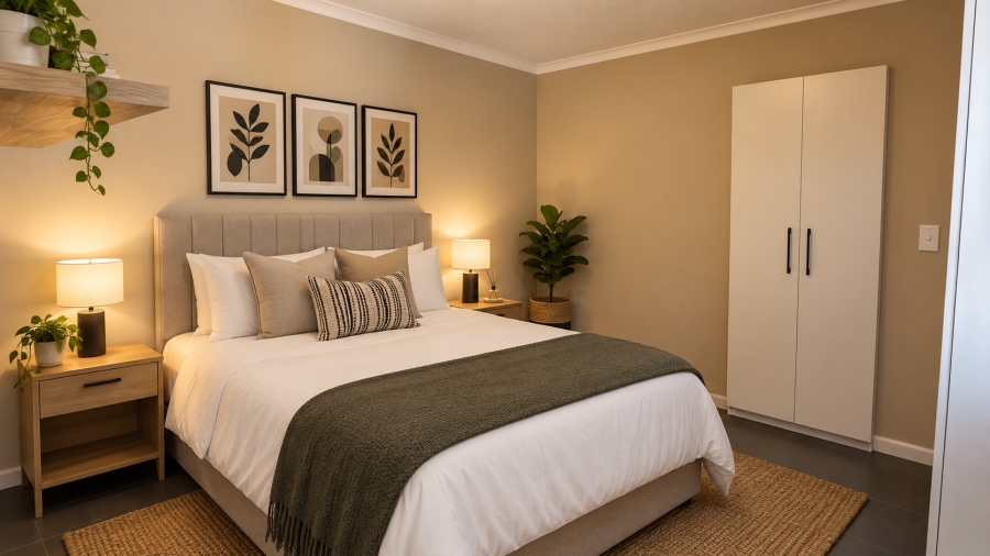 1 Bedroom Property for Sale in Van Der Stel Western Cape